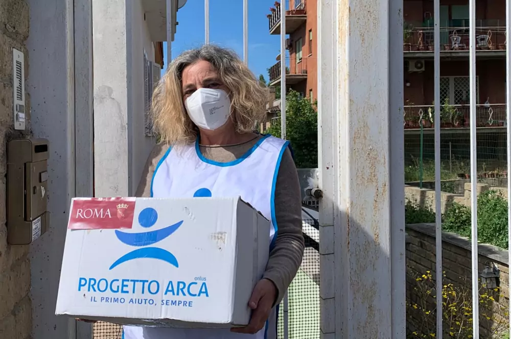 Donne e giovani, i nuovi poveri. Sono soprattutto loro a chiederci aiuto