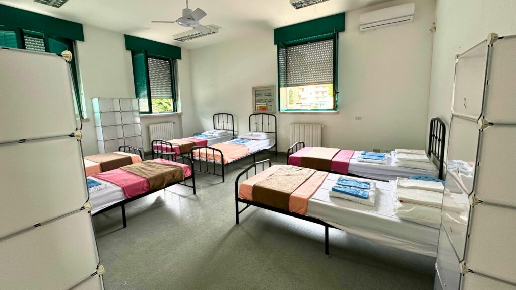 3D Donne, Dimora, Diritti. Apre a Milano un nuovo Centro di accoglienza per donne senza dimora