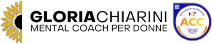 Logo Gloria Chiarini