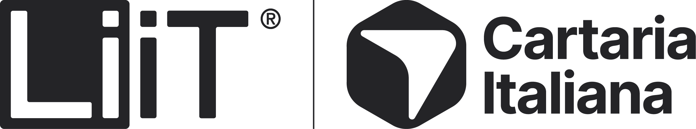 Logo Cartaria Italiana