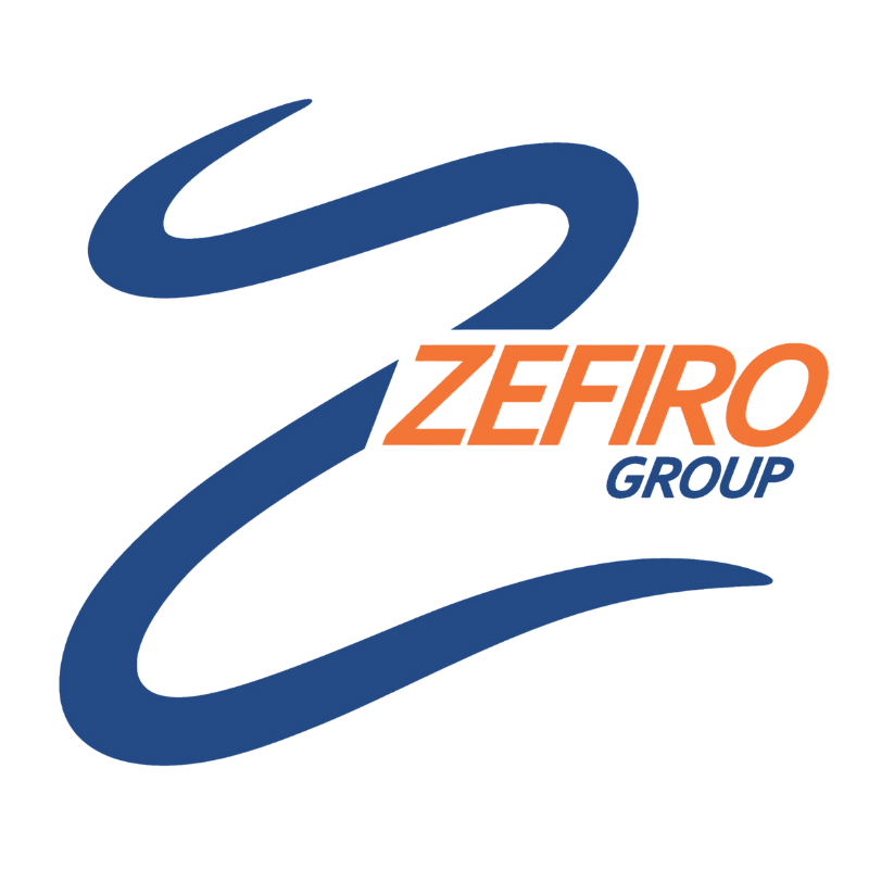 logo zefiro