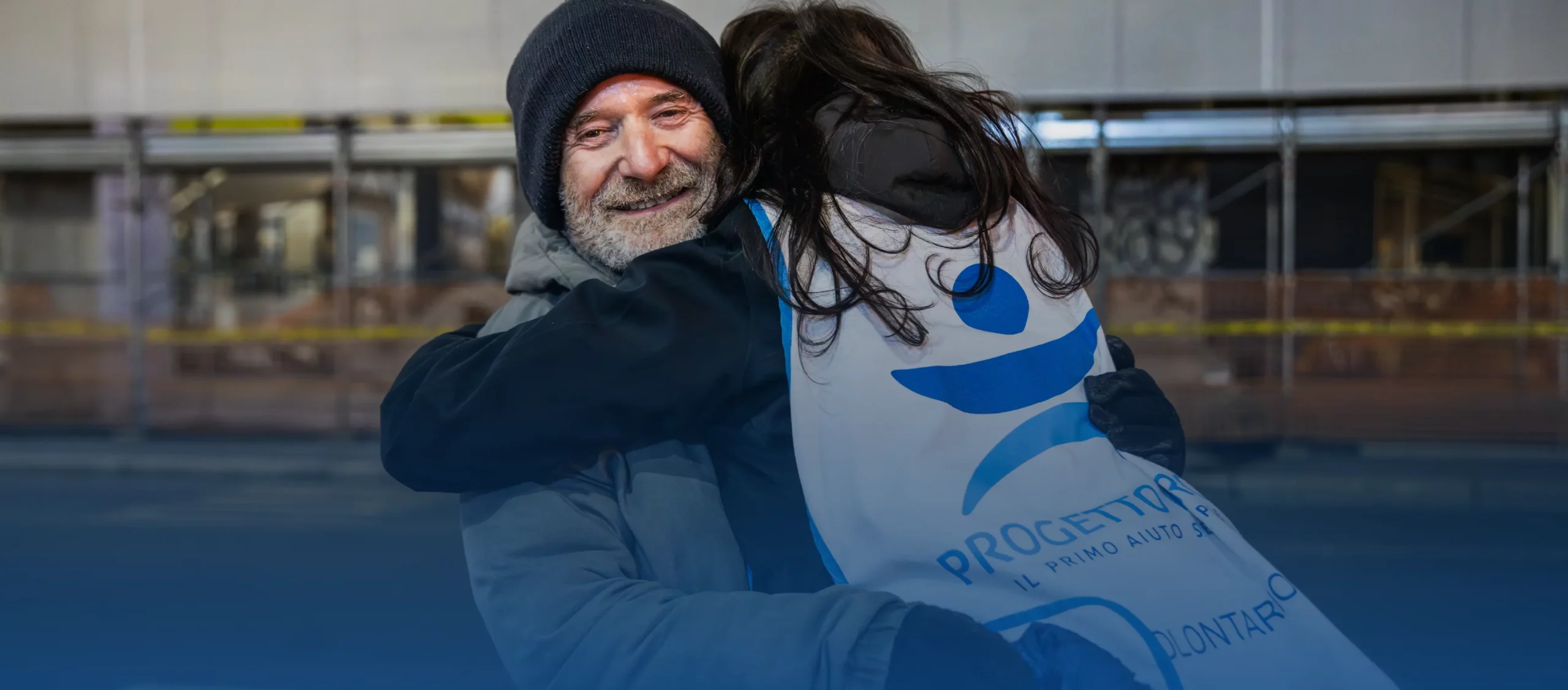 5x1000 Progetto Arca