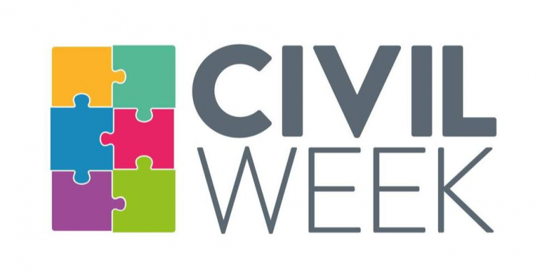 Civil Week, porte aperte all'Hub 126 di Milano